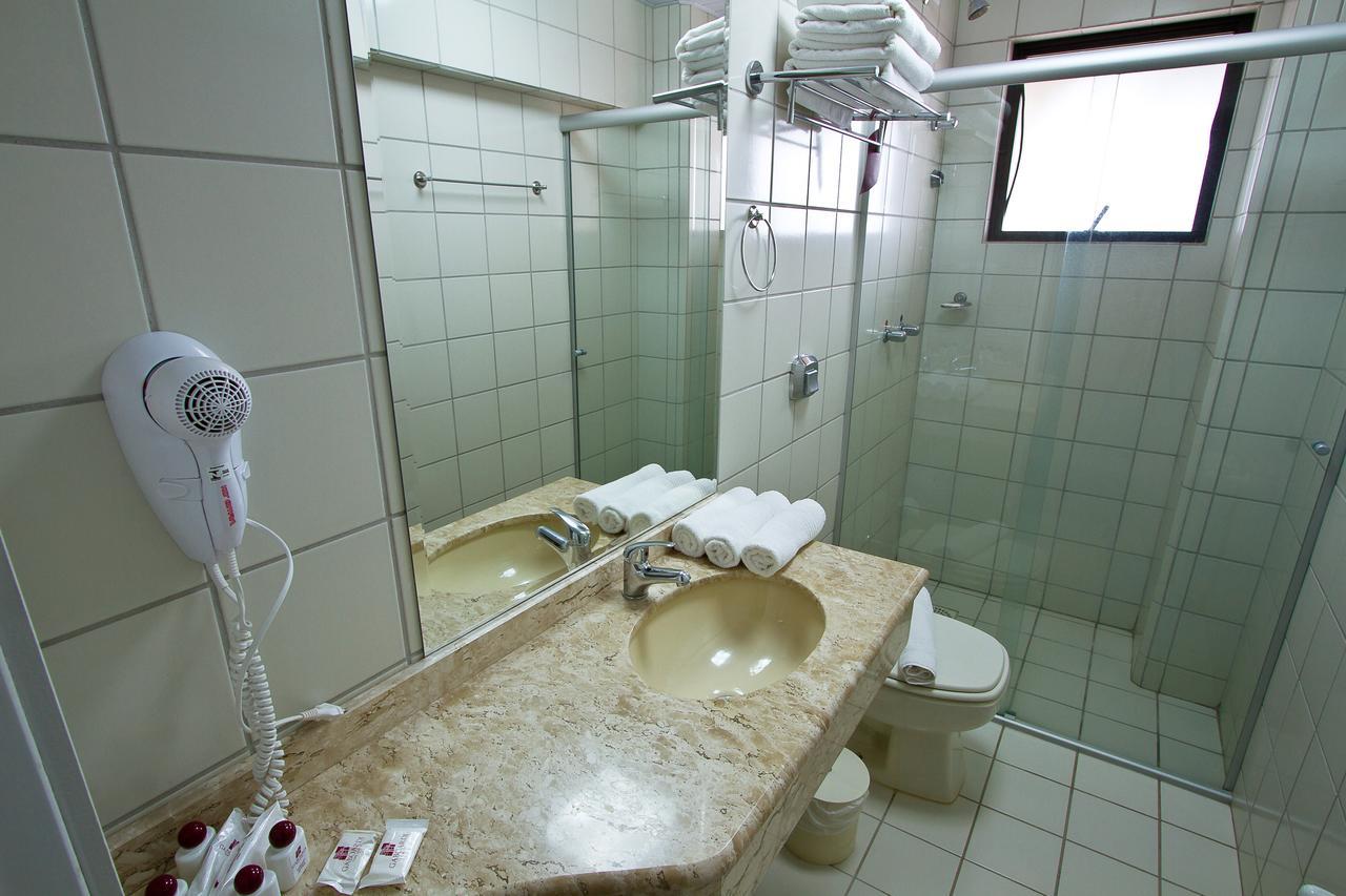 Gaboardi Park Hotel Curitibanos Ruang foto
