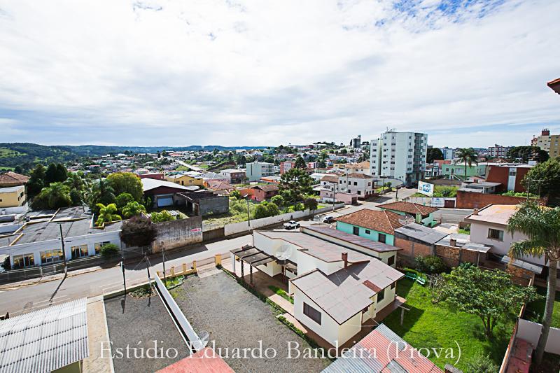 Gaboardi Park Hotel Curitibanos Bagian luar foto