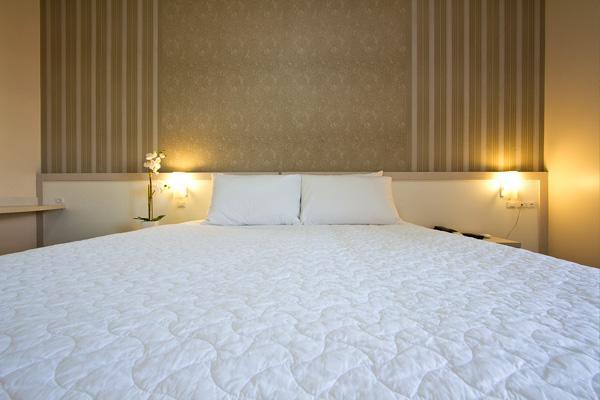 Gaboardi Park Hotel Curitibanos Bagian luar foto