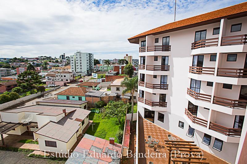 Gaboardi Park Hotel Curitibanos Bagian luar foto